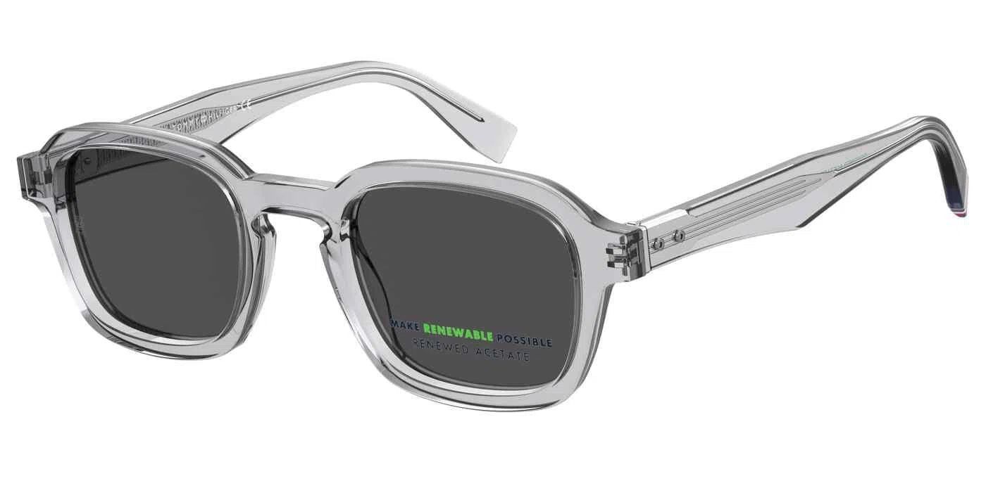 Tommy Hilfiger TH2032 Sunglasses - view 2